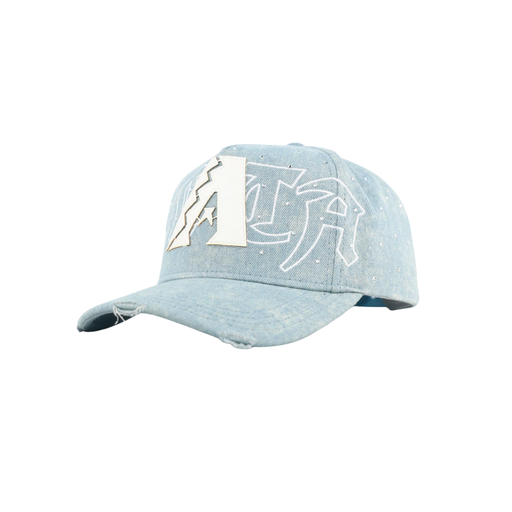 Exotic Denim