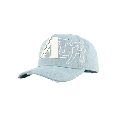 Exotic Denim